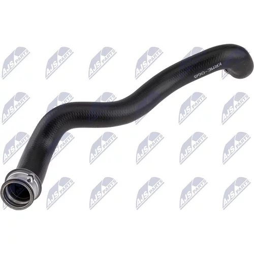 Hadica chladenia CPP-ME-068 /NTY/