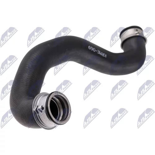 Hadica chladenia NTY CPP-ME-069