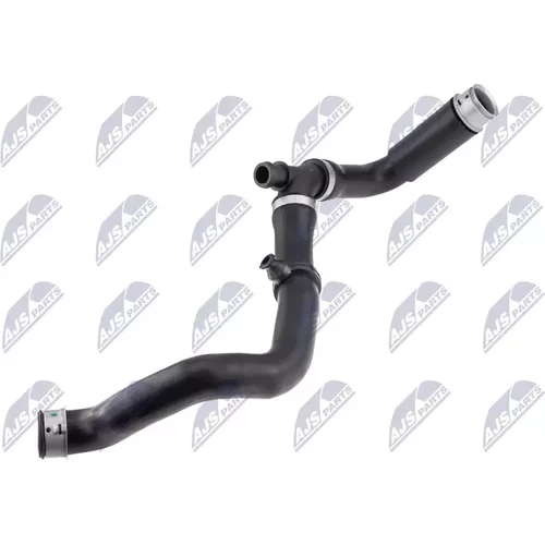 Hadica chladenia NTY CPP-ME-087