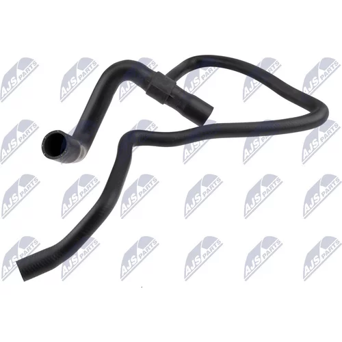 Hadica chladenia NTY CPP-PL-020