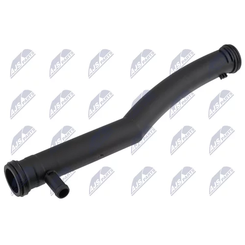 Potrubie chladiacej kvapaliny NTY CPP-VW-032