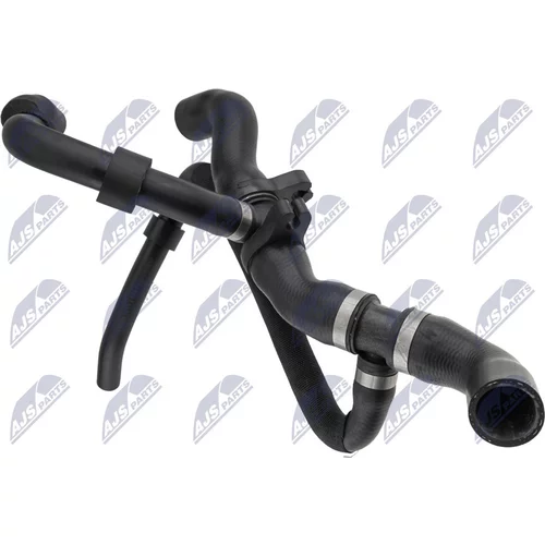 Hadica chladenia CPP-VW-045 /NTY/ - obr. 1