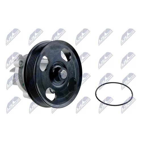Vodné čerpadlo, chladenie motora CPW-CT-036 /NTY/ - obr. 1