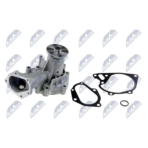 Vodné čerpadlo, chladenie motora NTY CPW-MS-055