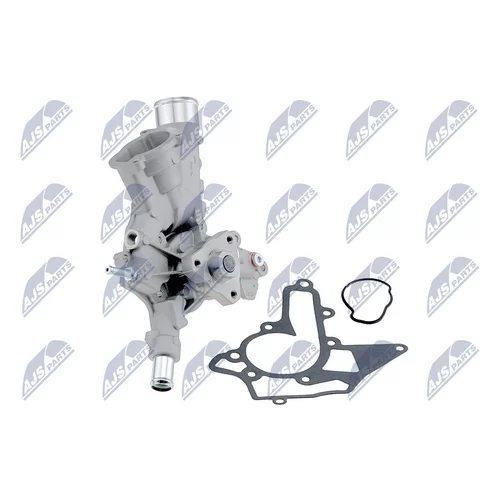 Vodné čerpadlo, chladenie motora CPW-PL-046 /NTY/ - obr. 1