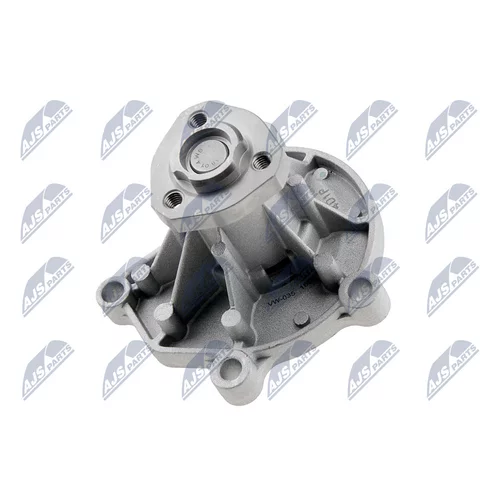 Vodné čerpadlo, chladenie motora CPW-VW-035 /NTY/ - obr. 1
