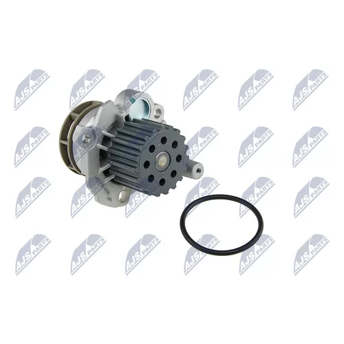 Vodné čerpadlo, chladenie motora CPW-VW-036 /NTY/ - obr. 1