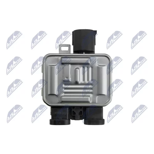 Riadiaca jednotka elektrického ventilátora chladenia motora CSW-FR-002 /NTY/ - obr. 3