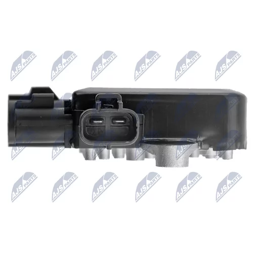 Riadiaca jednotka elektrického ventilátora chladenia motora CSW-NS-001 /NTY/ - obr. 5