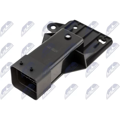Regulator, ventilator vnutorneho priestoru NTY CSW-SE-001