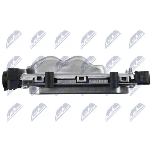 Predradený odpor, elektromotor (ventilátor chladiča) CSW-VW-002 /NTY/ - obr. 4
