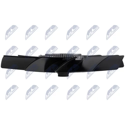 Spojka ventilátora chladenia CSW-VW-010 /NTY/ - obr. 4