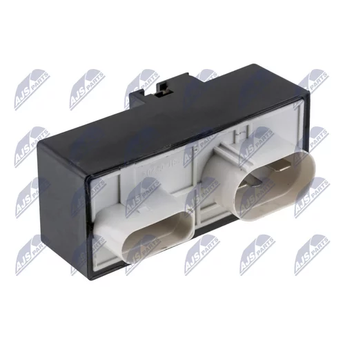 Riadiaca jednotka elektrického ventilátora chladenia motora CSW-VW-011 /NTY/ - obr. 1