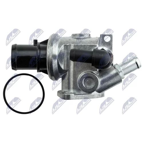 Termostat chladenia CTM-AR-005 /NTY/ - obr. 4