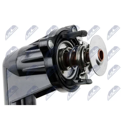 Termostat chladenia CTM-BM-000 /NTY/ - obr. 3