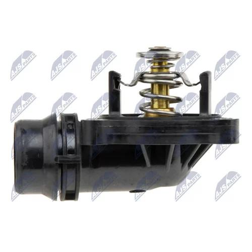 Termostat chladenia CTM-BM-002 /NTY/ - obr. 4