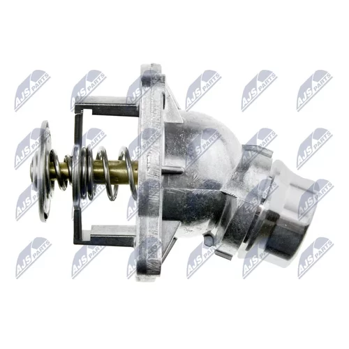 Termostat chladenia CTM-BM-005 /NTY/ - obr. 2