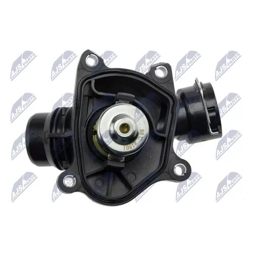 Termostat chladenia CTM-BM-019 /NTY/ - obr. 2