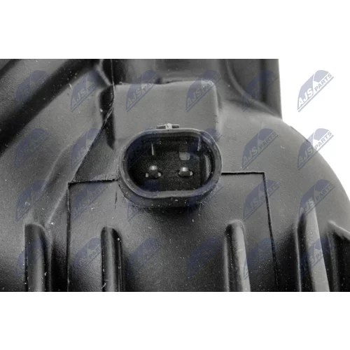 Termostat chladenia CTM-BM-043 /NTY/ - obr. 4