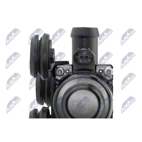 Regulačný ventil chladenia CTM-BM-052 /NTY/ - obr. 5