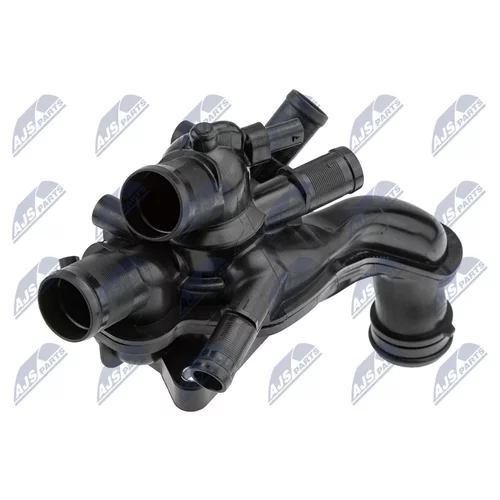 Obal termostatu CTM-BM-053 /NTY/