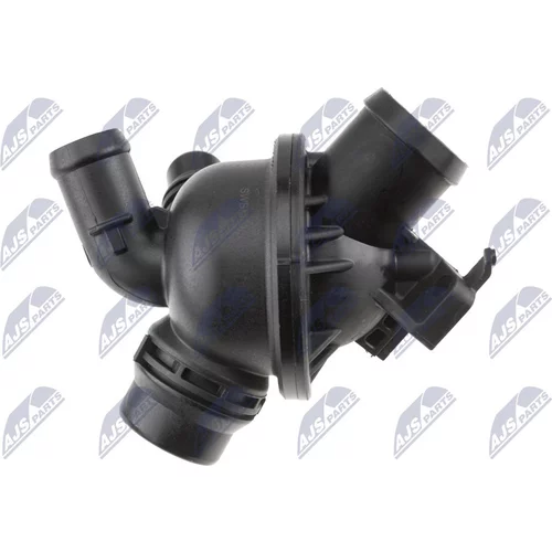 Obal termostatu CTM-BM-083 /NTY/ - obr. 3