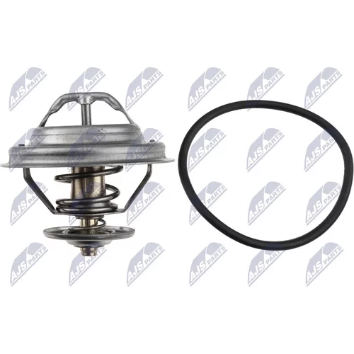 Termostat chladenia CTM-BM-087 /NTY/ - obr. 2