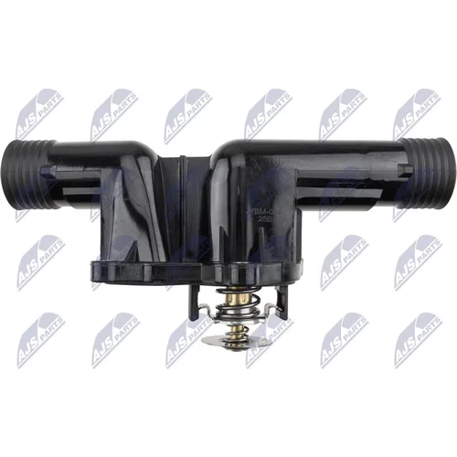 Termostat chladenia CTM-BM-089 /NTY/ - obr. 2