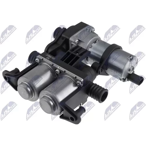 Regulačný ventil chladenia CTM-BM-100 /NTY/ - obr. 6