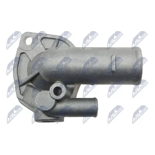Obal termostatu CTM-CH-004 /NTY/ - obr. 2