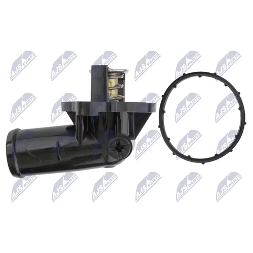 Termostat chladenia CTM-CH-013 /NTY/ - obr. 2