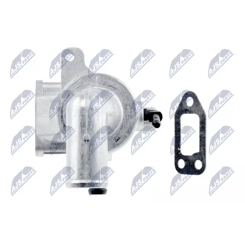 Termostat chladenia CTM-CH-016 /NTY/ - obr. 2