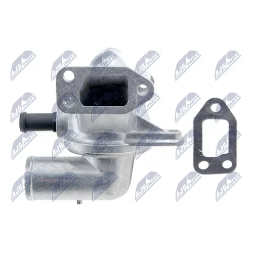Termostat chladenia CTM-CH-016 /NTY/ - obr. 3