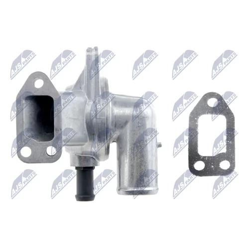 Termostat chladenia CTM-CH-018 /NTY/ - obr. 2