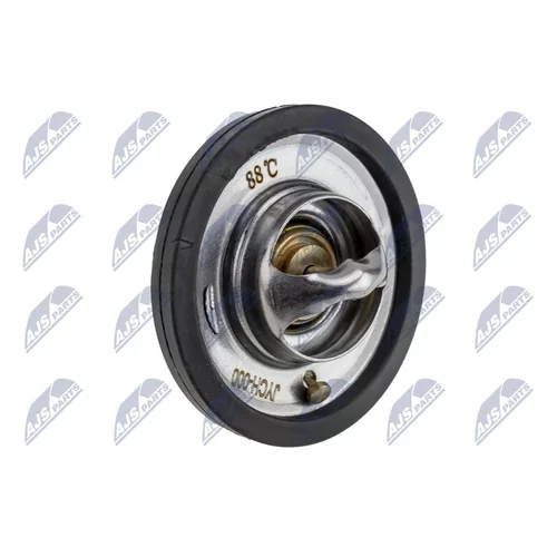 Termostat chladenia NTY CTM-CH-032