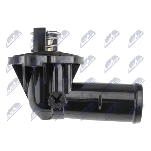 Termostat chladenia CTM-CH-040 /NTY/ - obr. 2