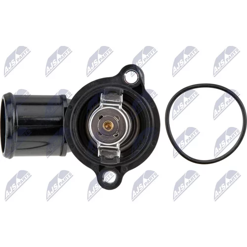 Obal termostatu CTM-CH-043 /NTY/ - obr. 2
