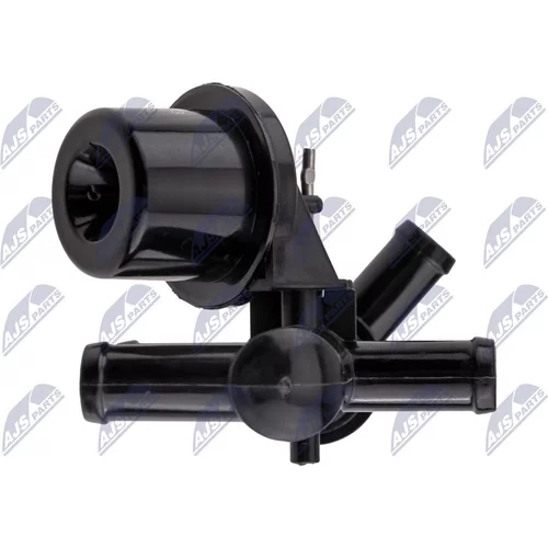 Regulačný ventil chladenia CTM-CH-053 /NTY/ - obr. 4