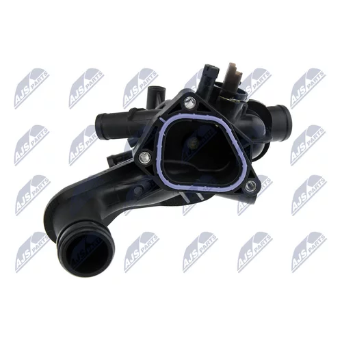 Termostat chladenia CTM-CT-002 /NTY/ - obr. 1