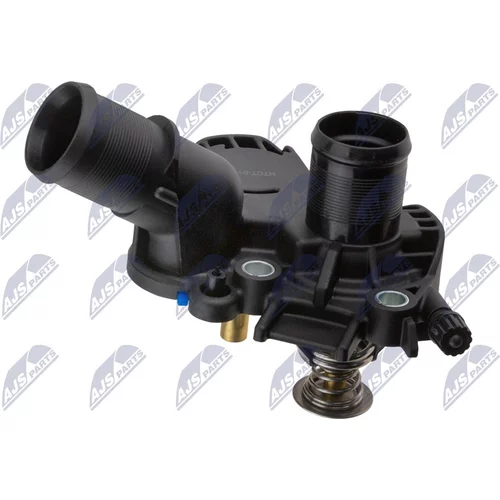 Obal termostatu CTM-CT-019 /NTY/ - obr. 1