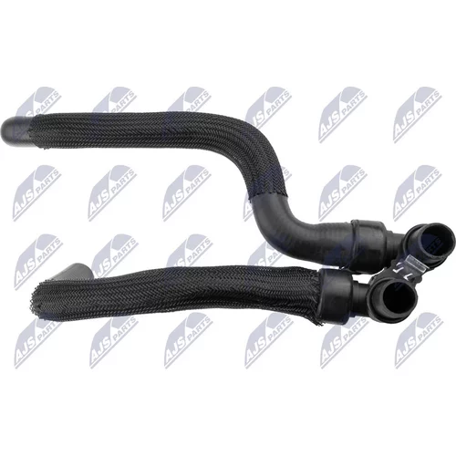 Hadica kúrenia CTM-CT-031 /NTY/ - obr. 2