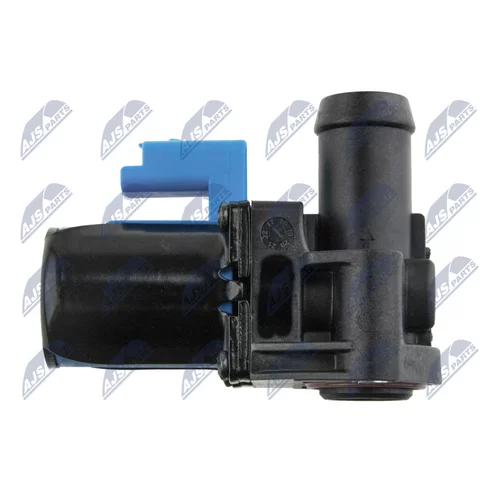 Regulačný ventil chladenia CTM-FR-014 /NTY/ - obr. 4