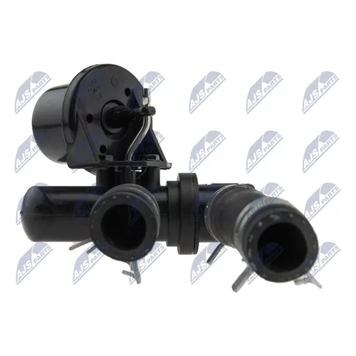 Regulačný ventil chladenia CTM-FR-016 /NTY/ - obr. 4