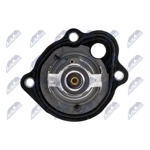 Termostat chladenia CTM-FR-036 /NTY/ - obr. 2