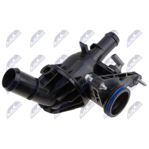 Termostat chladenia NTY CTM-FR-052