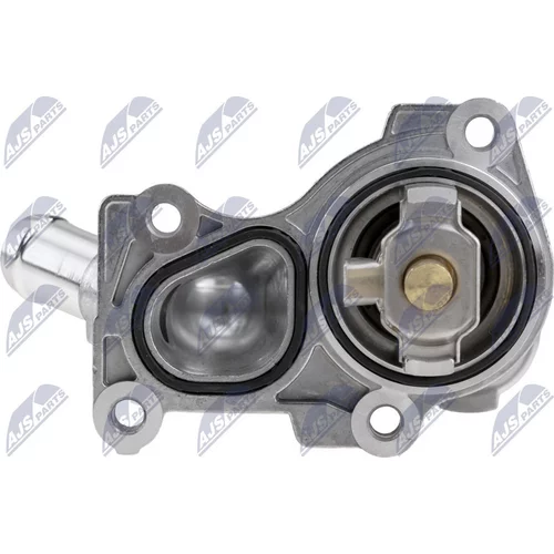 Termostat chladenia CTM-FR-058 /NTY/ - obr. 4