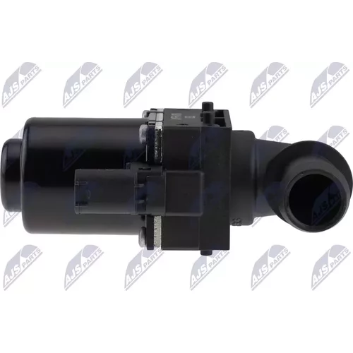 Regulačný ventil chladenia CTM-FR-079 /NTY/ - obr. 4