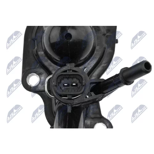Termostat chladenia CTM-FT-011 /NTY/ - obr. 6