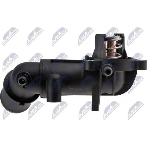 Obal termostatu CTM-FT-023 /NTY/ - obr. 4