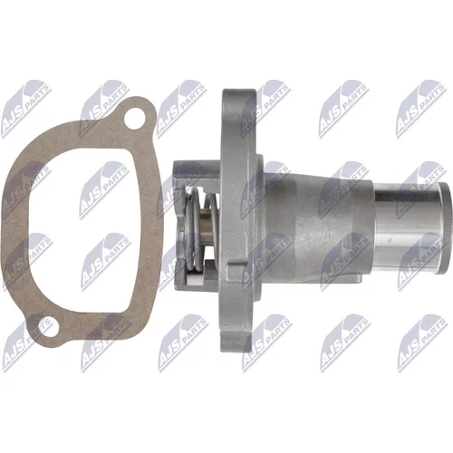 Termostat chladenia CTM-FT-028 /NTY/ - obr. 2